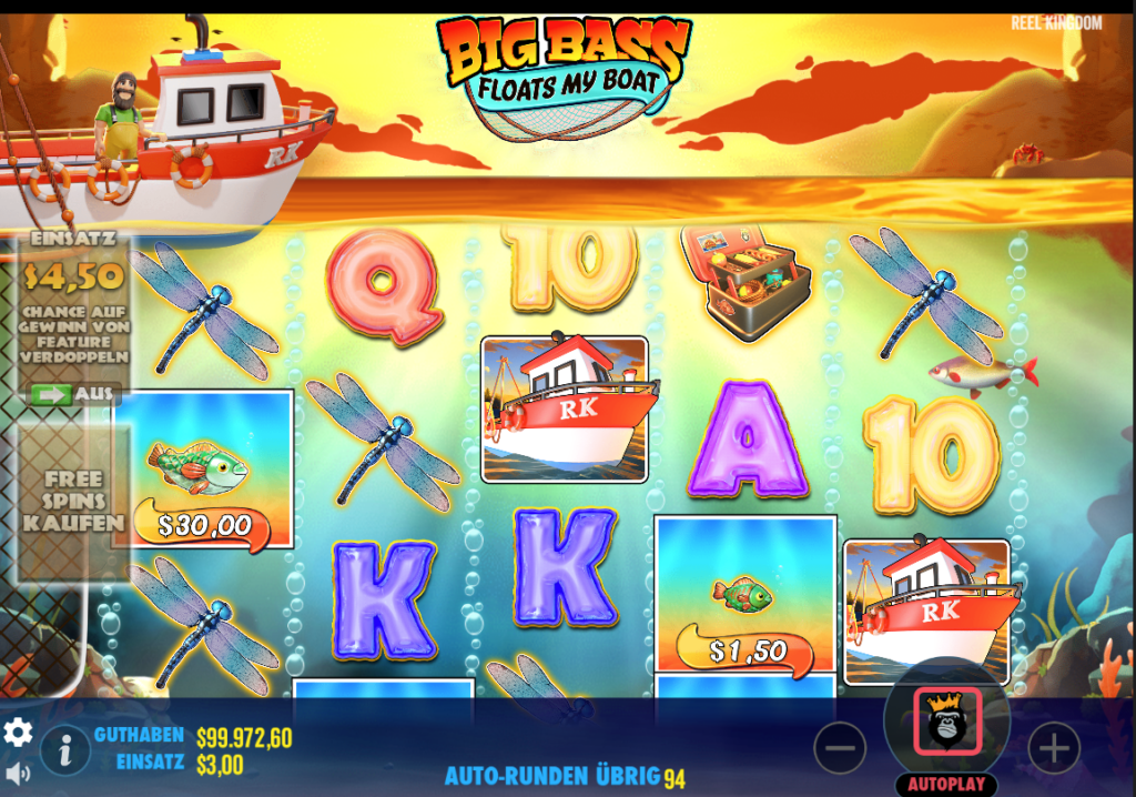 Screenshot 20250123 154745 mrslotsde Slot Bewertung