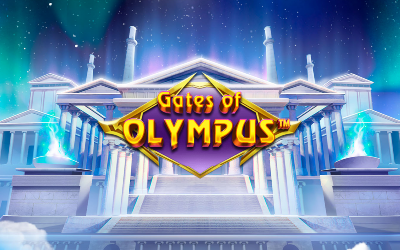 Gates of Olympus Slot Bewertung