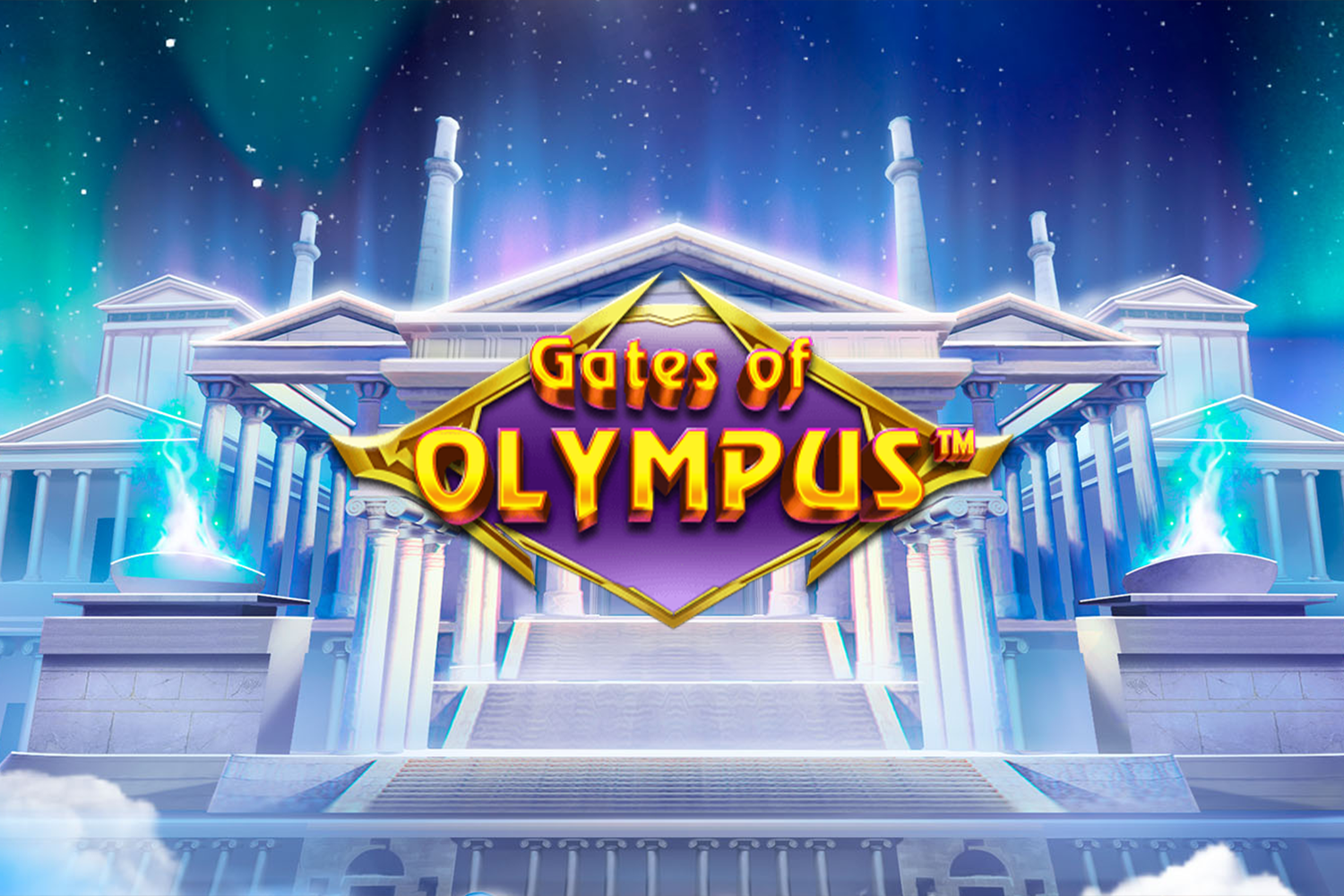 Gates of Olympus Slot Bewertung