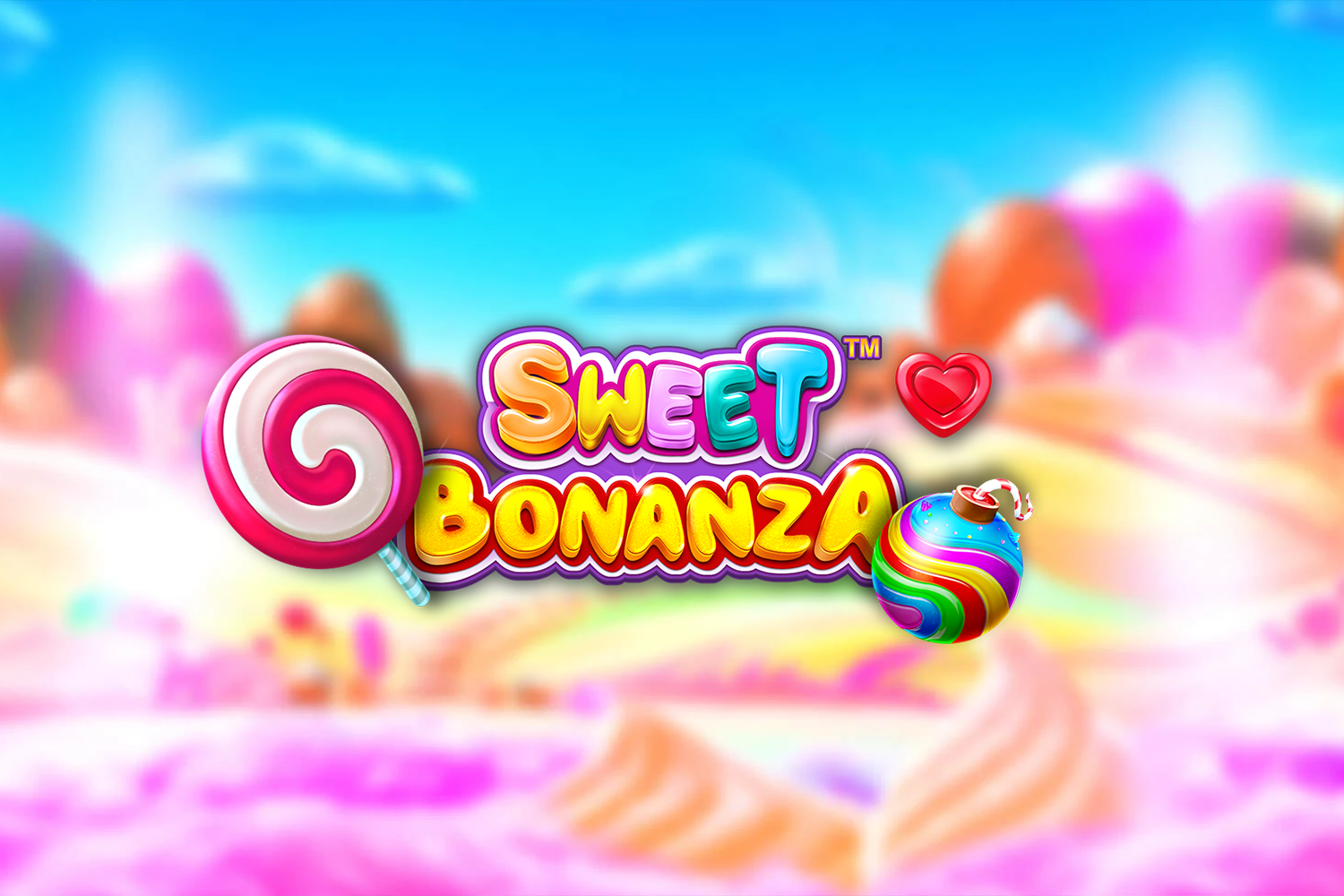 Sweet Bonanza Slot Bewertung