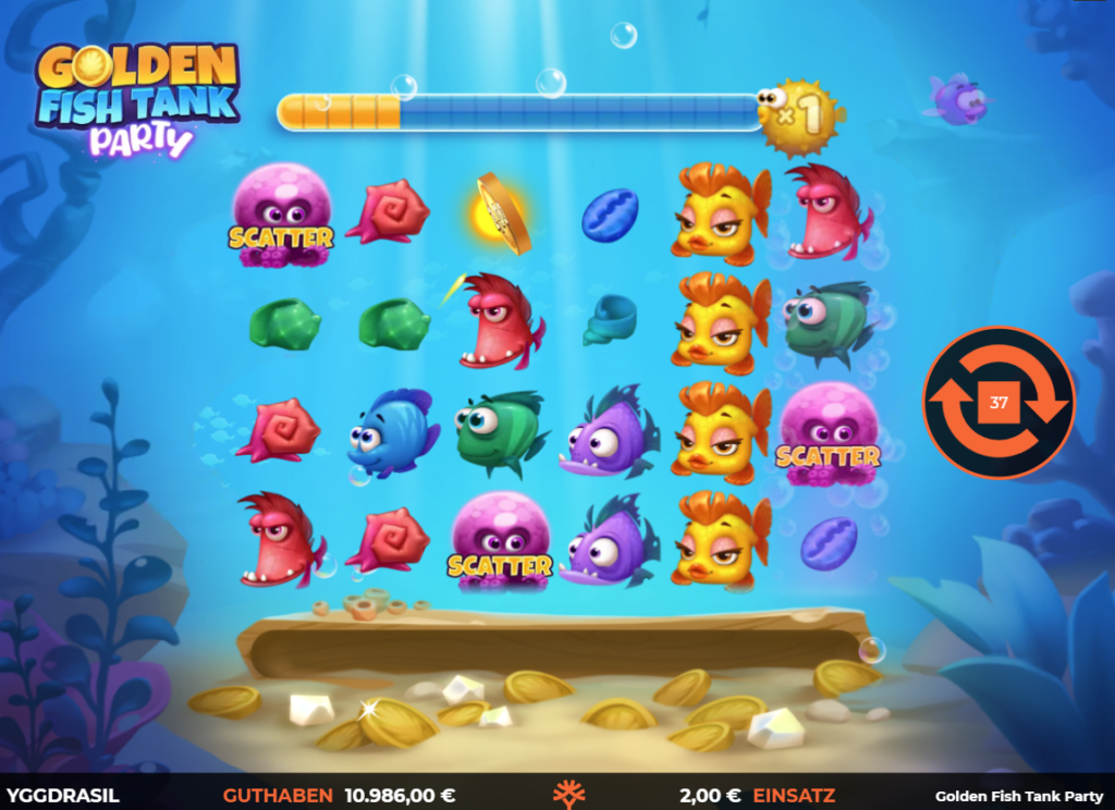 Screenshot 20250123 172122 mrslotsde Yggdrasil Slot Bewertung