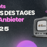 Slot des Tages 0020: Die neusten Spiele